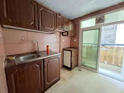 Lowest Price: 2bhk: Central AC: Balcony: Family Bldg: Prime Location