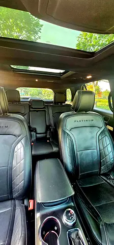 2019 FORD EXPLORER — миниатюра 10