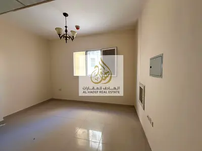 Studio Apartment for Rent in Al Qulayaah Sharjah | Prime Location Near All Services | Flexible Payment in 4 Cheques | Security Deposit Cheque Not Cash
