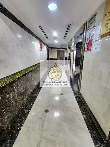 For Rent | One Bedroom Apartment with Balcony – Muwaileh