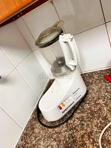 Mixer
