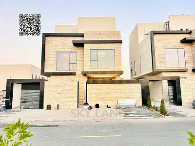 Your golden opportunity to own a modern villa with luxurious finishes in the heart of Al Zahia at a negotiable price - including electricity, water an