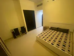 Master room attached toilet ready to move