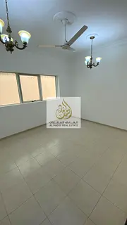 Renovated 2BR Apartment | Al Nuaimiya | Sheikh Khalifa Street | Balcony