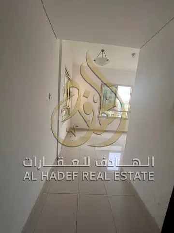 موقف سيارة (باركنج) 🛠️ صيانة مجانية 🏊‍♂️ مسبح 💪 جيم رجالي ونسائي 🧸 منطقة ألعاب للأطفال 🌟 شقة مميزة بمساحات جيدة وخدمات متكاملة، مناسبة للعائلات ا