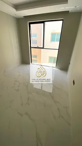 🏡✨ شقة غرفة وصالة للإيجار – أول ساكن في الجرف 2 🆕 تتوفر شقة مميزة للإيجار السنوي في منطقة الجرف 2، بمواصفات حديثة تناسب الباحثين عن الراحة والسكن ال