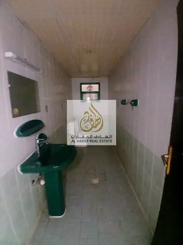 Special Offer | Master 1BR in Abu Shagara | Central Location Near Dubai & All Services