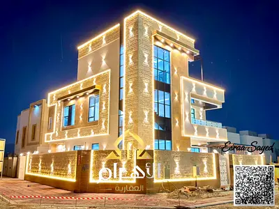 Own your dream home: a 5-bedroom, two-story house with a rooftop terrace and swimming pool in a prestigious area at a very good price. Includes air co