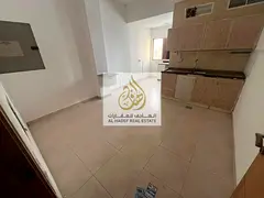 Studio apartment, semi-detached kitchen, very spacious, prime location, flexible payment plans.