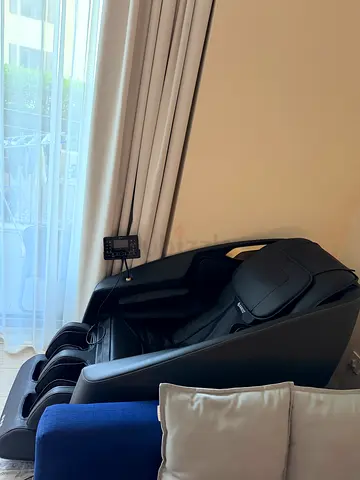 Massage chair for sale Almost new