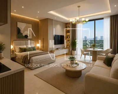 Up to 15% discount | Post Handover Payment Plan | Prime Location