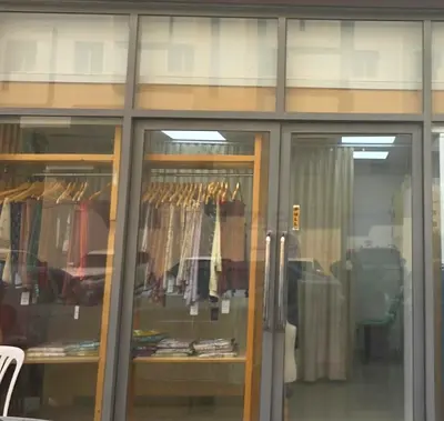 Running Ladies Tailoring business for Sale