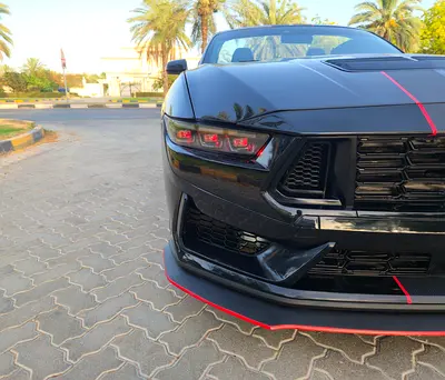 Ford Mustang Ecoboost Premium, миниатюра 18