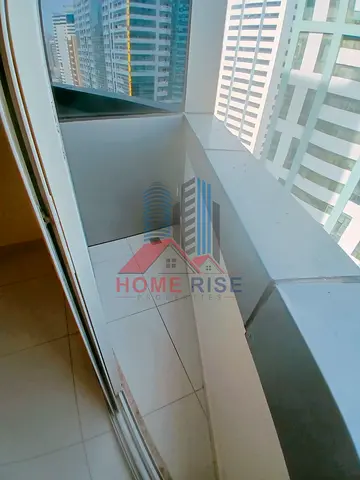 Specious 2BHK|One Month Free| Balcony Open View| Dubai Exit| For Family's