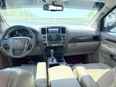 صورة 20 لـ 2013 Nissan ARMADA