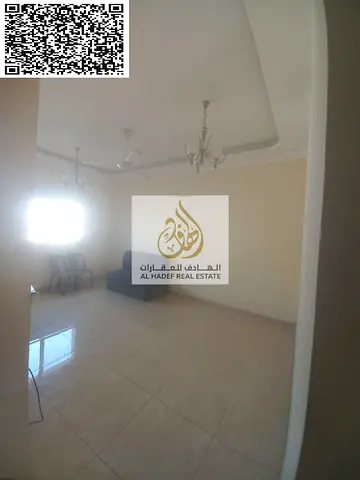 للإيجار بعجمان متاح شقة غرفة وصالة 2 حمام بالنعيميه 2 قريبة على فندق العين الطرف الثاني من كباب الأفغاني السعر ‫28,000علي 4 دفعات