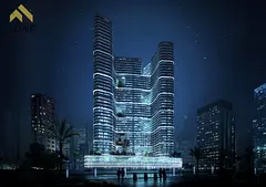 READY SOON - Artificial beach - NEAR METRO - High ROI - DUBAI HILLS MALL - High Appreciation
