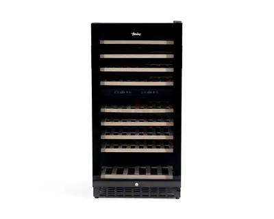 Terim Beverage Cooler, 76 Bottles, TERBC76DZ