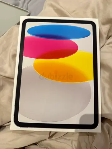 Apple iPad 11th generation A16 128 gb