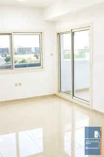 1BHK Available for Family - With Gym and Car Park Access