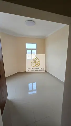 or annual rent in Ajman, a brand-new residential tower – first occupancy located in the prime Al Jurf 3 area. This location is known for being close t