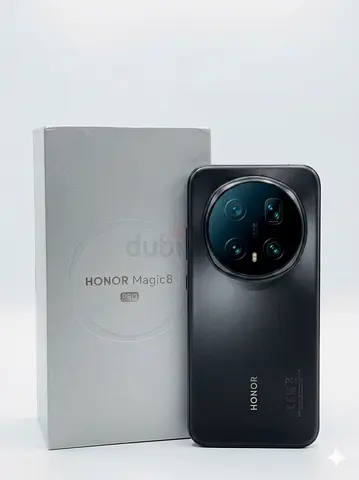 Honor magic 8 pro