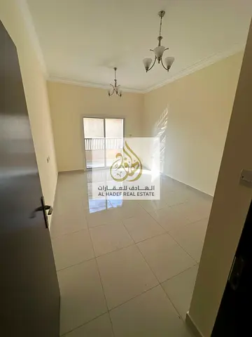 اول ساكن سوبر ديلوكس شقه غرفتين وصاله ايجار سنوى