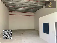 Warehouse for Rent In Jurf Industrial Area \\ 2000 Sqft \\ Good Location