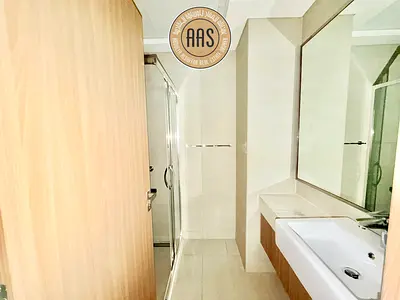 Pool + community view •• hot offer •• luxurious @ lavish 1bhk •• huge size •• best location