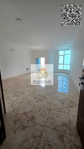 3 Bedroom Apartment with Maid Room for Rent in Al Nuaimiya Towers | 4 Bathrooms | AED 53,000