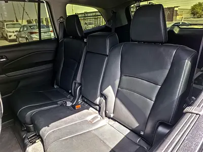 2019 Honda PILOT — фото 12