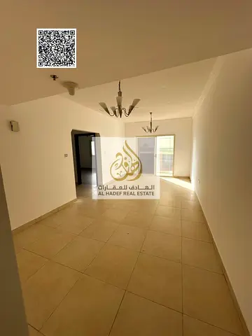 شقه غرفه وصاله ايجار سنوى تانى ساكن بمساحه كبيره جدا