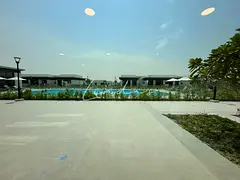 Brand new | Spacious | Boulevard view