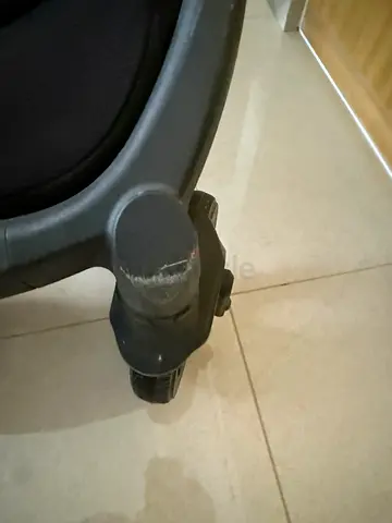 Joovy Premium Stroller – Highly Versatile  Good Condition!