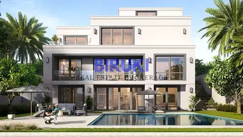 Luxury Villa | Genuine Resale | Investor Deal