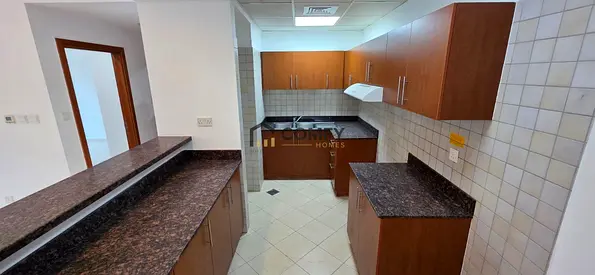 TOWER B 1 BEDROOM HALL WITHOUT BALCONY 48,000/- 4 CHEQS