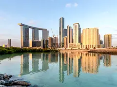 Super Hot Deal | 1BR Junior | Balcony | High Floor