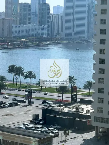 2BR Apartment | Free AC | 15 Days Free | Family Building | Al Majaz 1 – King Faisal St