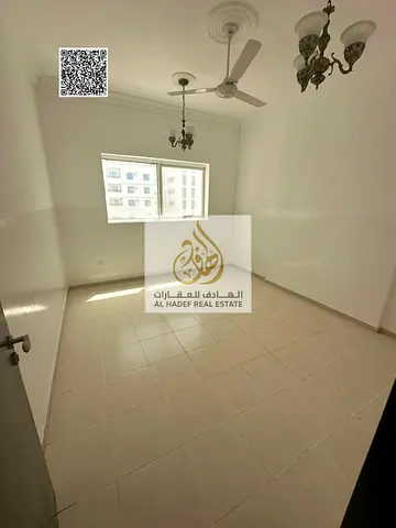 شقه غرفتين وصاله ايجار سنوى بسعر مميز جدا