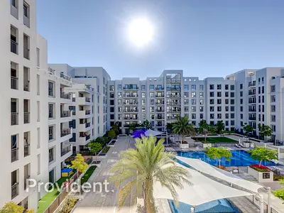 Luxury Community | Pool View | Spacious Layout