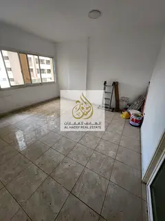 Annual Rental Apartment in Sharjah Al Majaz 3 Three Bedroom Hall Apartment Prime Location Near Al Sa