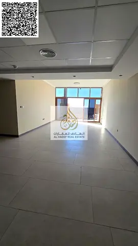 3 Bedroom Apartment + 5 Bathrooms + Maid Room + Full Corniche View + Brand New | Huge Layout | 4 Payments | Only 76,000 AED