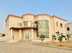 7Master Br|| private Villa With Yard