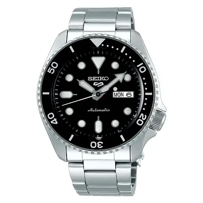 Seiko 5 Watch SRPD55 with Additional Bracelet and Straps [Bought on 16th May, 2026]