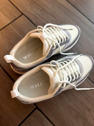 Mallet shoes size 41