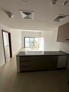 Al-Amira, Emirates City, directly on Sheikh Mohammed Bin Zayed Road - First Occupancy - One bedroom,