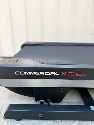 Nordin track x32i