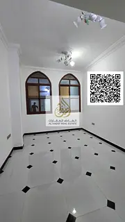 2 Bedroom Apartment with Super Deluxe Finishing in Al Rawda 3 | Prime Location Near Khartoum Street