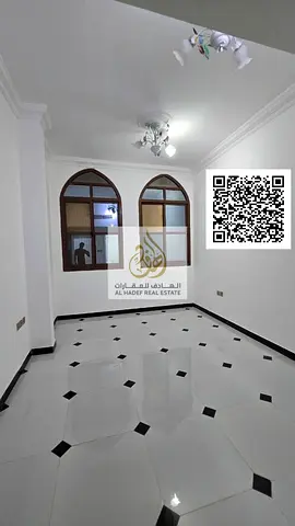 2 Bedroom Apartment with Super Deluxe Finishing in Al Rawda 3 | Prime Location Near Khartoum Street Comfortable layout + Modern finishing + Easy acce
