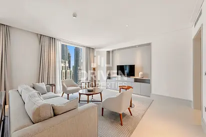 High Floor | Vacant | Huge Layout with Maids Room
